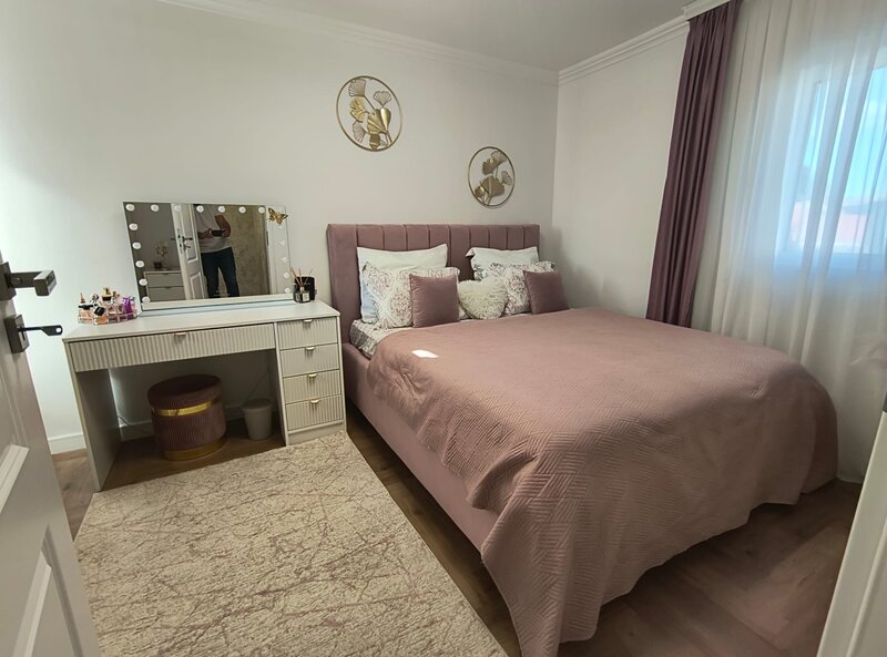 🏡 Casa cocheta P+1 in Bucurestii Noi, Constructie noua