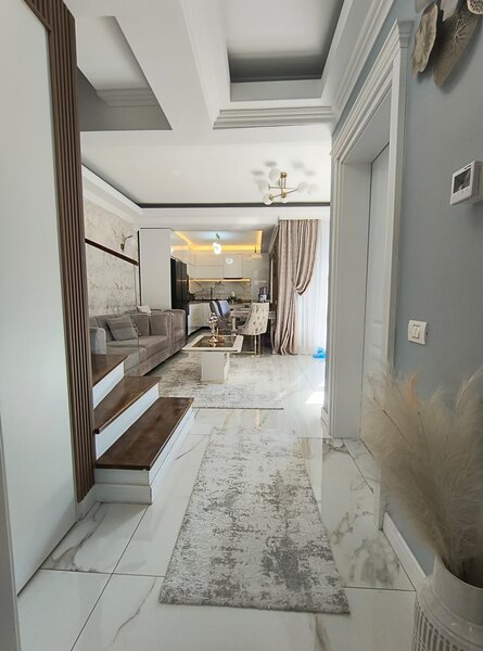 🏡 Casa cocheta P+1 in Bucurestii Noi, Constructie noua