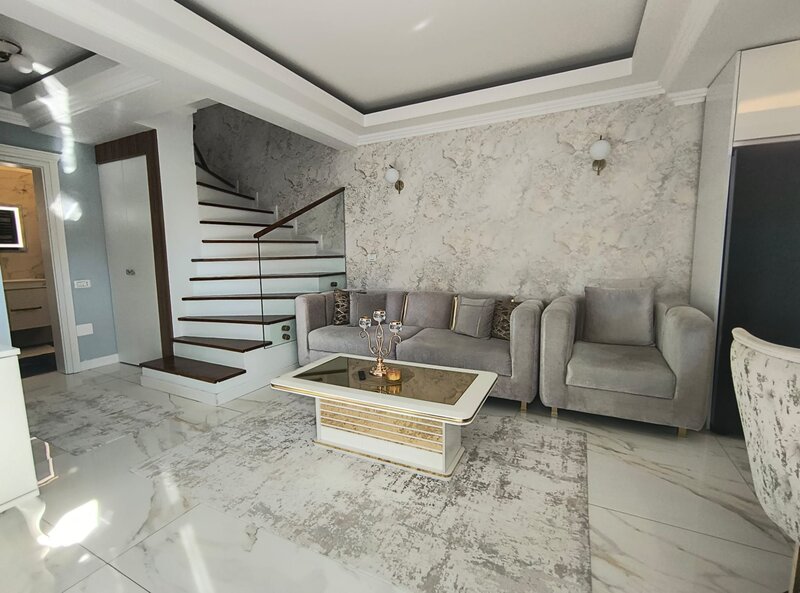 🏡 Casa cocheta P+1 in Bucurestii Noi, Constructie noua