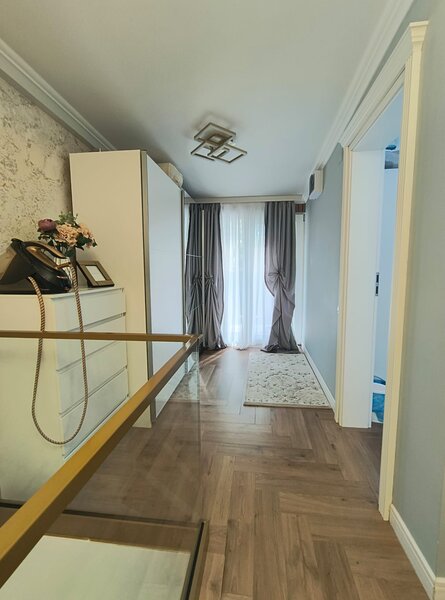 🏡 Casa cocheta P+1 in Bucurestii Noi, Constructie noua