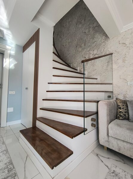 🏡 Casa cocheta P+1 in Bucurestii Noi, Constructie noua