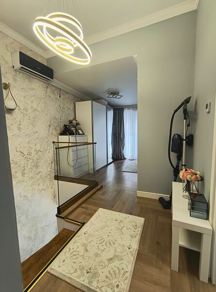 🏡 Casa cocheta P+1 in Bucurestii Noi, Constructie noua