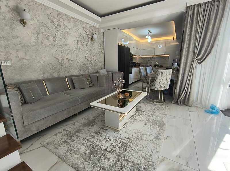 🏡 Casa cocheta P+1 in Bucurestii Noi, Constructie noua