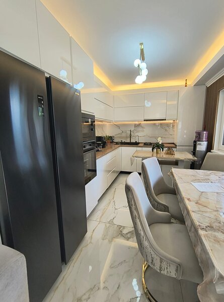 🏡 Casa cocheta P+1 in Bucurestii Noi, Constructie noua