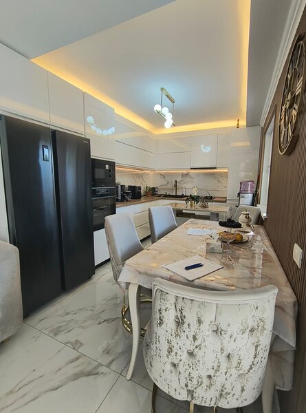 🏡 Casa cocheta P+1 in Bucurestii Noi, Constructie noua