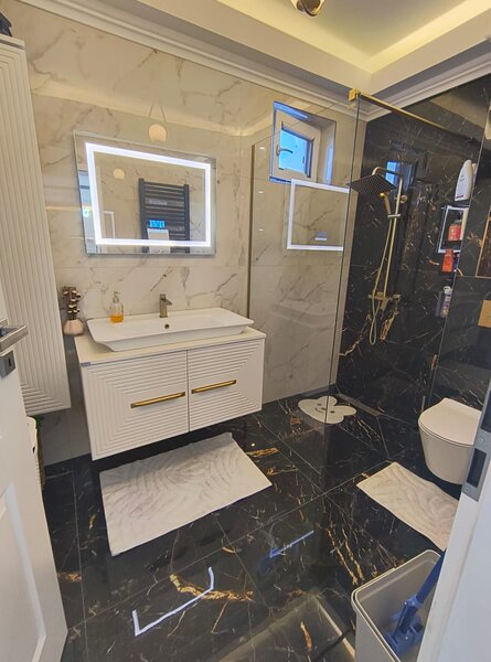 🏡 Casa cocheta P+1 in Bucurestii Noi, Constructie noua